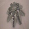 Flexi 8 Way Crown