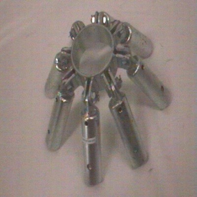Flexi 8 Way Crown