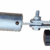Rafter Crossbar, Quick - Clamp on 2"