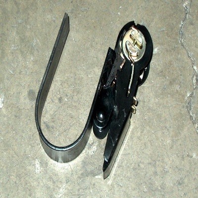 c1063 Ratchet Spreader Mid for Quick Peak