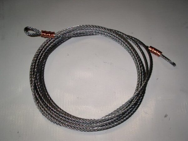 Cross Cable for Quick Peak Tent (Frame and Cable)