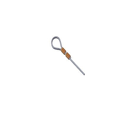 Cable Clamp 40 Feet