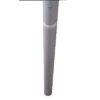 poleextension_400x400-4 2" Pole Extension 1'-2" (Extend 0'-10")