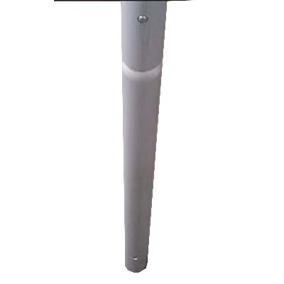 poleextension_400x400-4 2" Pole Extension 1'-2" (Extend 0'-10")