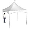 QUICKPEAK10X10 QUICKPEAK10X10