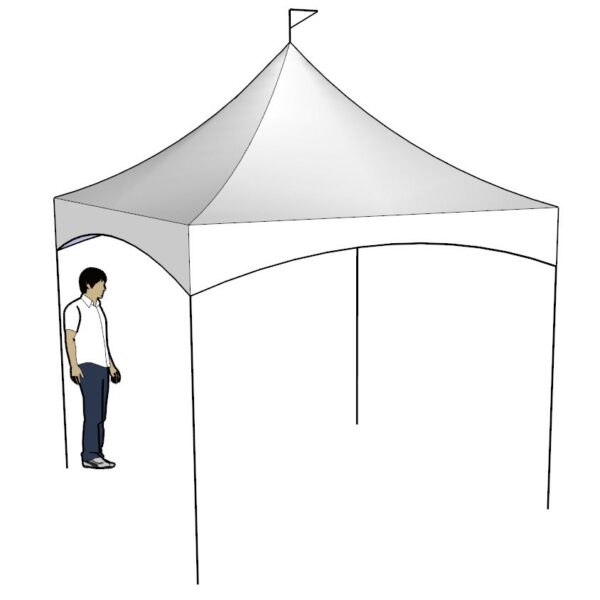 QUICKPEAK10X10 QUICKPEAK10X10