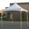 10x10 Quick Peak Tent
