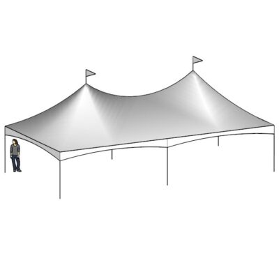 qp20x40 20x40 Quick Peak Tent