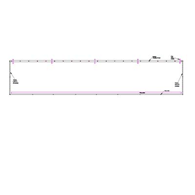 Sidewall 7x40