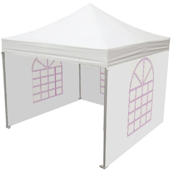 Pop-Up Heavy Duty - for Rental store and Commercial use