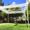 Commercial Heavy duty Clear Pop Up Tent Commercial Heavy duty Clear Pop Up Tent