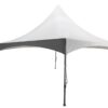 20x20 Quick Peak Tent
