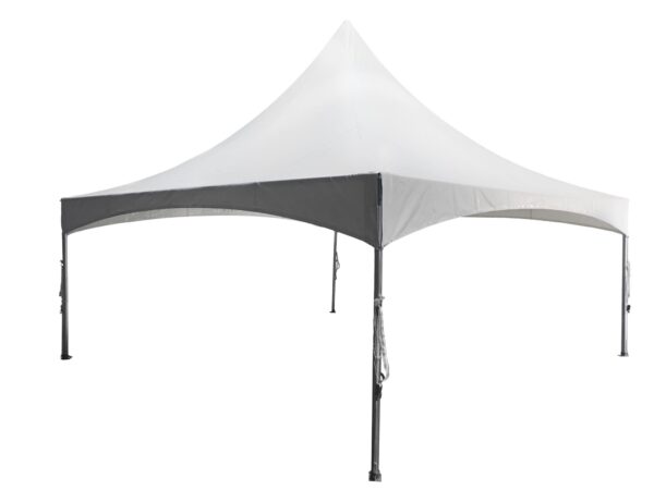 20x20-lightweight 20x20 Quick Peak Tent