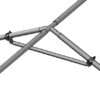 C1022-Q1-C One Way Brace 2" Quick Clamp
