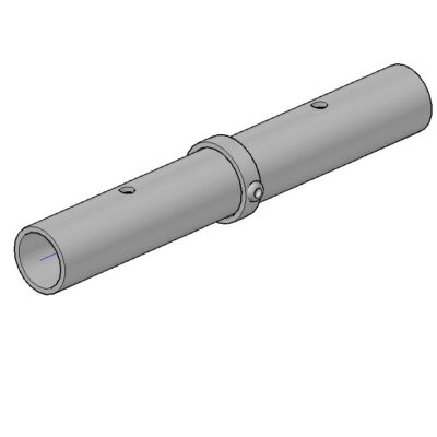 2" Splicing 0.5 (Extension)