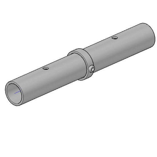 2" Splicing 0.5 (Extension)
