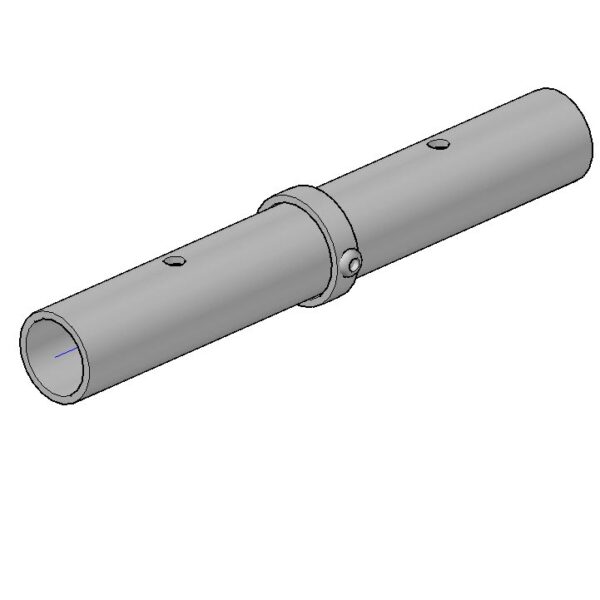 400x400_SPL04 2 in Splice .5 2" Splicing 0.5 (Extension)