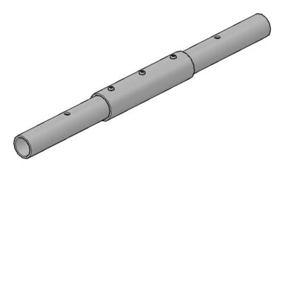 2" Splicing 8" Extension