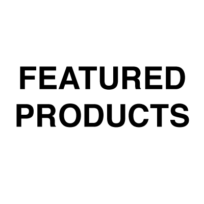 Featured Products