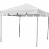 10x10 Complete Frame Tent
