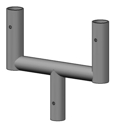 C1073-12 Leg Spreader Leg Spreader 4, 8 or 12 in.
