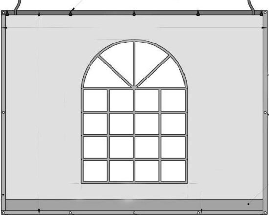 Standard Sidewalls