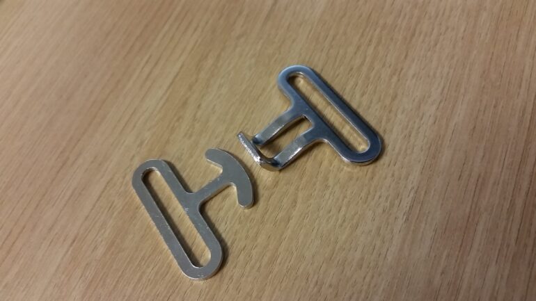 Surcingle (Clasp) - Image 3