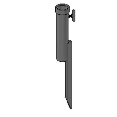 Umbrella Sand Stake A Umbrella Sand Stake