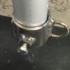 2in. Slide Snap with D-Ring