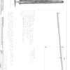 Umbrella using 2" Pole 18'-8" Span