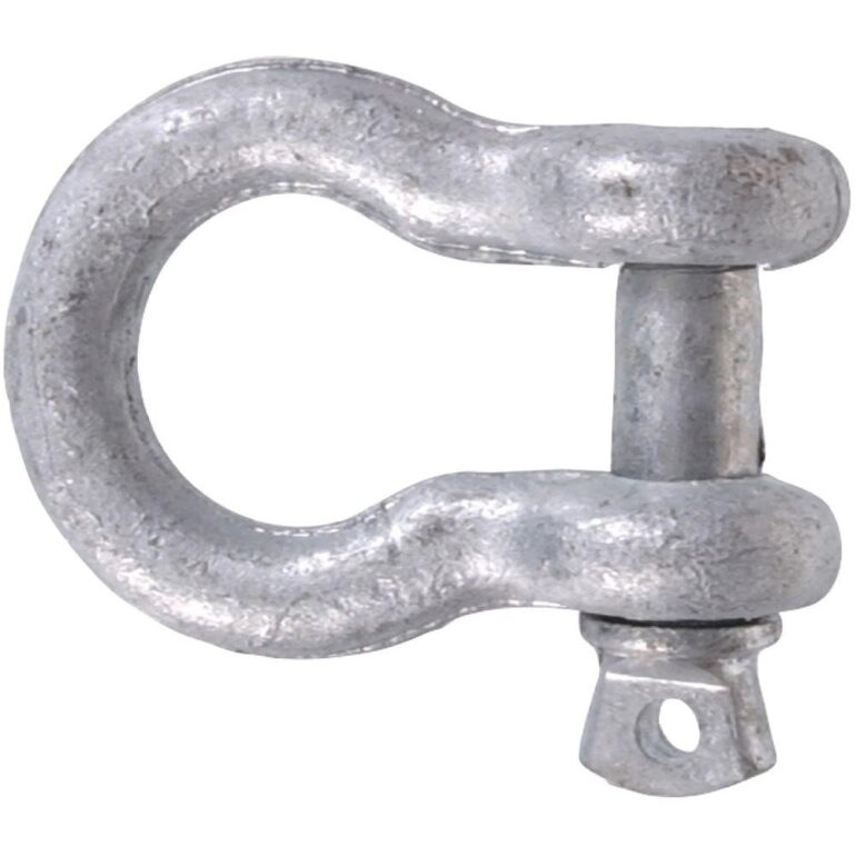 Shackles 3/8 in. - Image 2