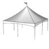 20x20 Conversion Quick Peak Tent 20x20 Quick Peak Conversion