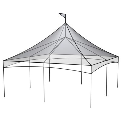 20x20 Quick Peak Conversion