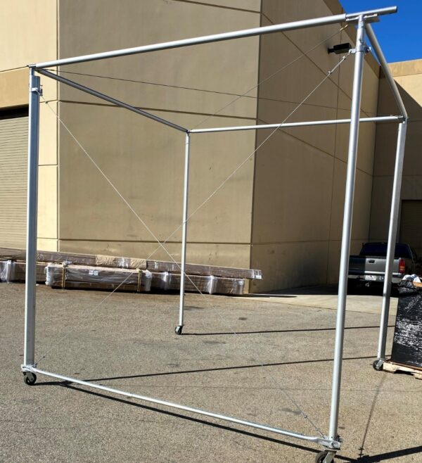 Canopy Leg Wheel (Roller Wheel)