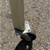 Canopy Leg Wheel (Roller Wheel)