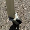 Image 2387 Canopy Leg Wheel (Roller Wheel)