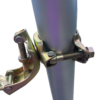 swivel_1 Pole Clamp - Fixed Parallel