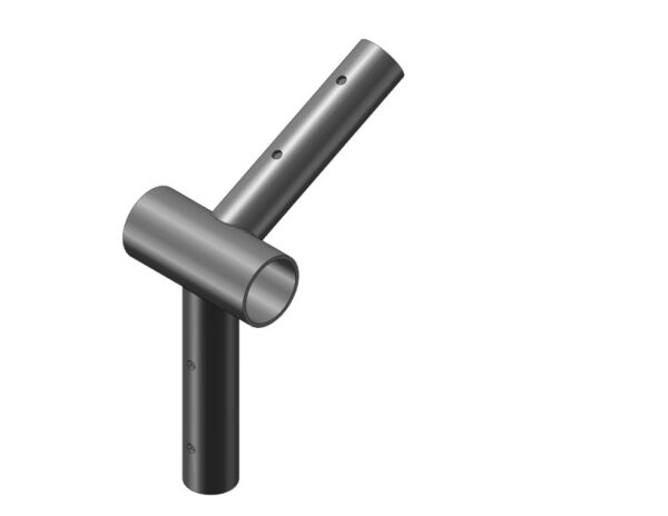 Perimeter Slide Tee Rafter- Leg