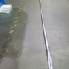 Bally Rail pole set 10 feet