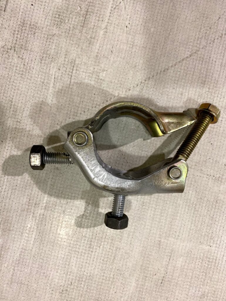 C1552 Bally Clamp