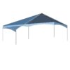 30x15 Staging Canopy Keder style