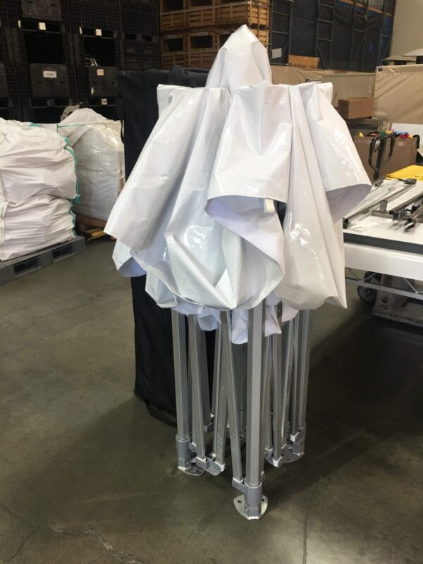 Pop-Up Frame Folded Pop-Up Frame Folded