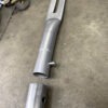Bally Rail End Fitting C1555