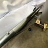 Bally Rail End fitting