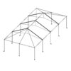 20x40 Quick Track Keder Frame Tent Standard 2 in 20x40 Quick Track Keder Frame Tent Standard 2 in
