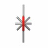 C1404 8 Way Crown KederTube C1404 8 Way Crown KederTube