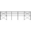 Imperial 60x70 15-10 Side - A Imperial 60x70 Engineered Structure Tent