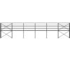 Imperial 60x90 15 Span - A Side Imperial 60x90 15 Span - A Side
