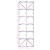 20x50 Quick Track Keder Tent overview