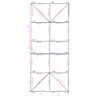 30x70 Quick Track Keder tent series